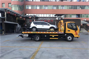 旬阳汽车紧急补胎换胎救援