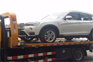 旬阳拖车24小时服务电话