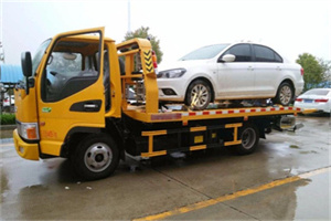 旬阳附近拖车救援24小时服务热线
